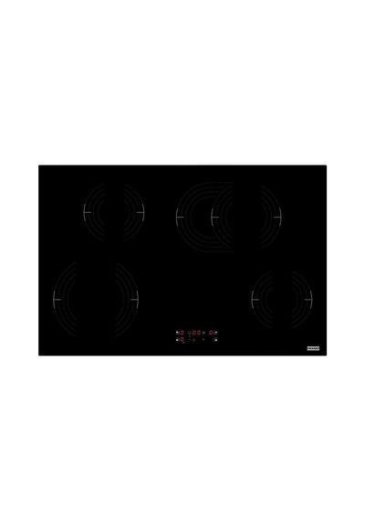 Franke FSL 86 H BK - FRSM 704 C TOD BK - FPJ 615 V BK A Siyah Ankastre Set