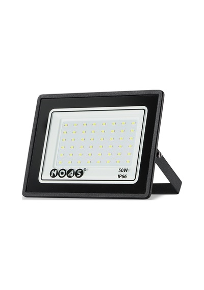 Noas 50w Ultra Slim Projektör Yeşil - Yl70-1055