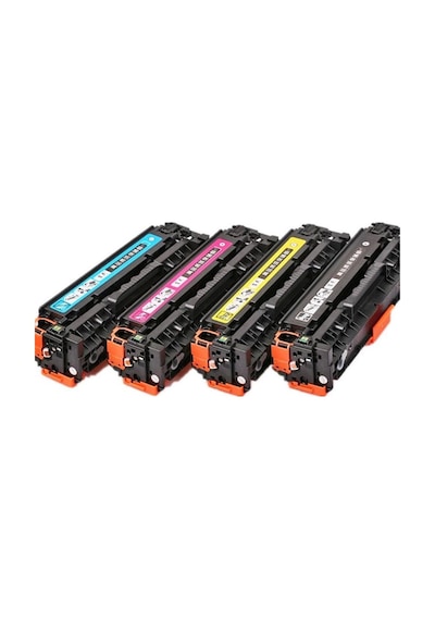 Noname Fr Hp Cf541a Mavi Uyumlu Toner 1,3k