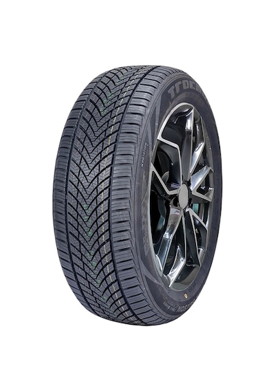 Tracmax 175/65 R14 86T XL A/S Tracsaver Dört Mevsim Lastiği 2024