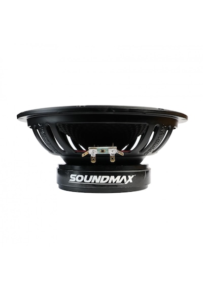 Soundmax Sx-m82bn-400w Max-200w Rms-kaliteli-profesyonel-yeni Seri 20 Cm Midrange Hoparlör