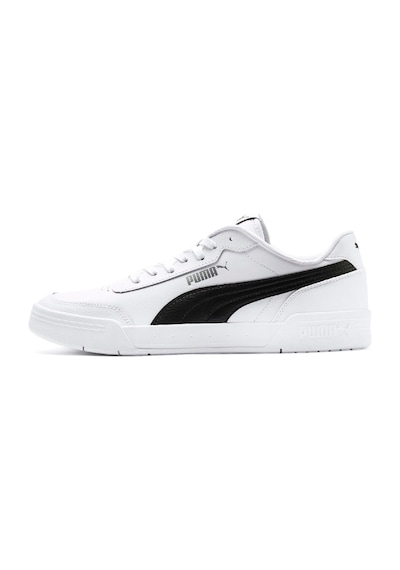 Puma Caracal Erkek Günlük Ayakkabı 36986303 Beyaz