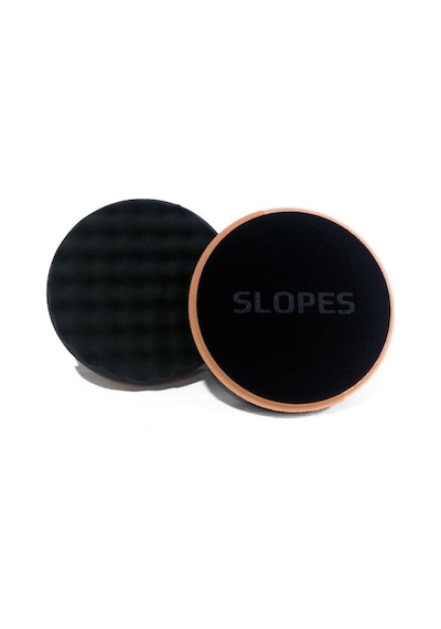 Slopes Siyah Waffle Cila Süngeri 170Mm