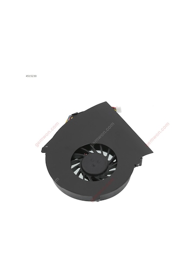 Acer Uyumlu Extensa 5635 5235 5635G 5635Zg Zr6 E528 Fan 4 Pin Nf02