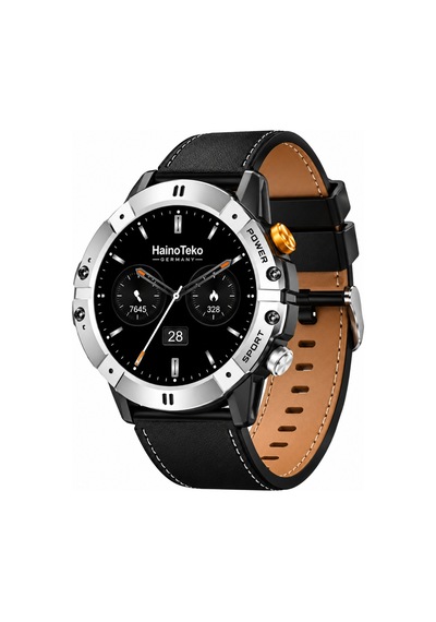 Hainoteko RW-58 Amoled Akıllı Saat (İthalatçı Garantili)