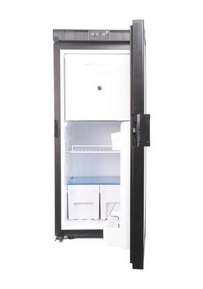 Berhimi Cold 90 75 Litre 12v/24v Karavan Buzdolabı