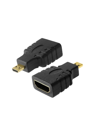 Micro Mikro Hdmi To Hdmi Çevirici Aparat (533633608)