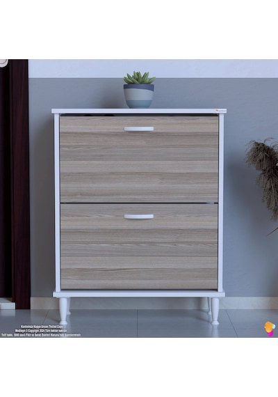 Eliusta Antrex 72 Cm Cordoba 2 Düşer Kapaklı Ayakkabılık 72x90x26 Cm Ayaklı 4 Bölmeli Ayakkabılık Cordoba Eliusta Antrex 72 Cm Cordoba 2 Düşer Kapaklı Ayakkabılık 72x90x26 Cm Ayaklı 4 Bölmeli Ayakkabılık Cordoba