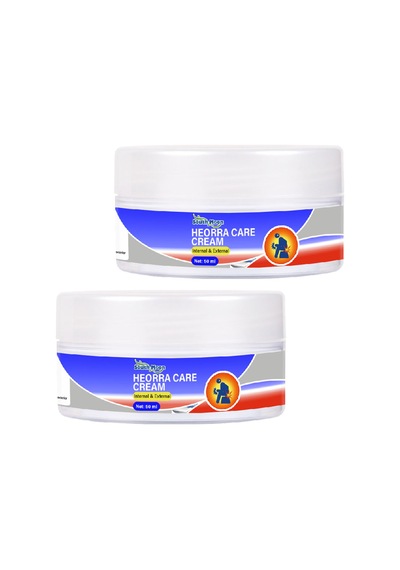 South Moon Heorra Care Cream 2 Adet Phellodendron &amp Coptis Kökü İçerikli Hassasbölge Yatıştırıcınemlendirici Bakımkremi