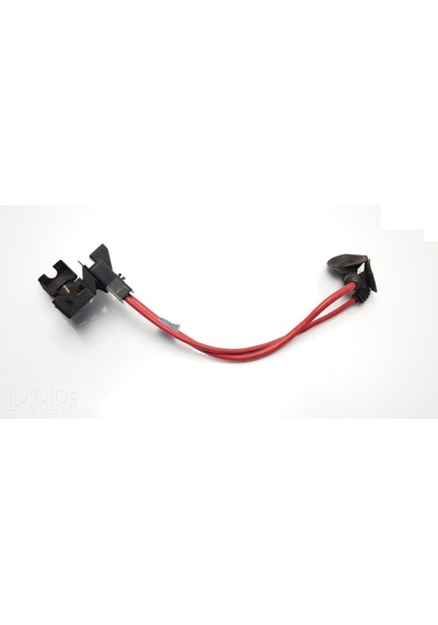 BMW E46/4 316 318 AKÜ (+) KABLOSU 61118375990