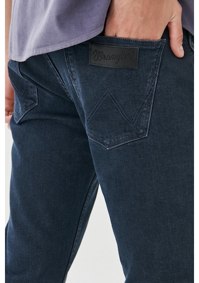 Wrangler Erkek Pantolon- Mavi