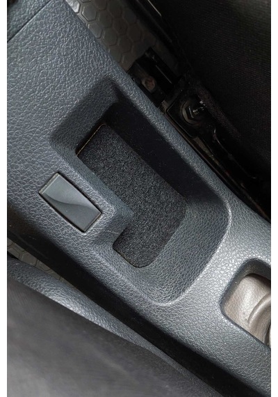 Dacia Sandero Stepway Konfor Seti / Ses  / 2013-2020