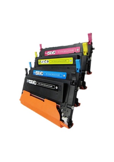 Imagetech® Samsung Uyumlu Clt-K409S Toner Takım