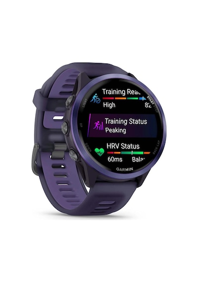 Garmin Forerunner 570 47 MM Wifi Akıllı Saat (Distribütör Garantili)