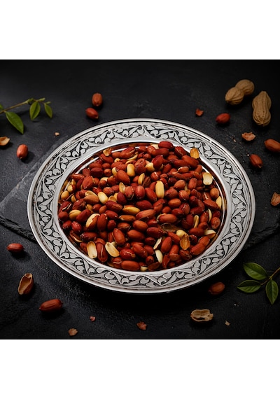 Fıstık İçi Tuzsuz 500 Gr. 500  G