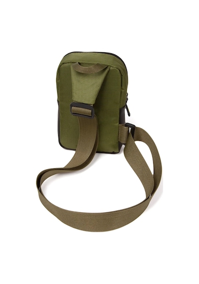 Newish Polo Body Bag Çapraz Göğüs Ve Sırt Çantası - Mini 571 Haki