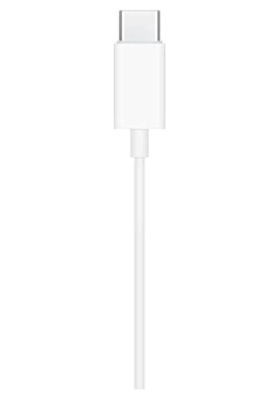 Apple Earpods Mtjy3tu/a Uyumlu Type-c Kablolu Kulak İçi Kulaklık Kulakiçi