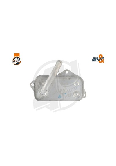 Bmw Yağ Radyatörü E90 F10 F30 11427525333