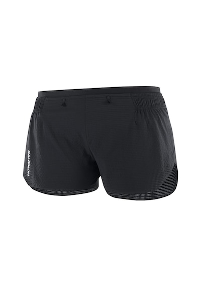 Salomon Sense Aero 3'' Short W Siyah