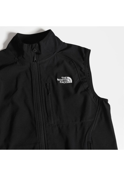 The North Face Erkek Yelek Nimble Vest - Eu