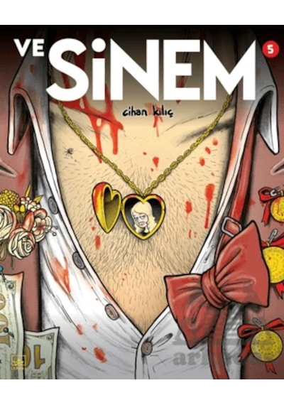 Ve Sinem 5 İthaki Yayınları