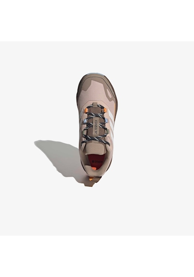 Adidas Terrex Skychaser Ax5 Gore-tex Yürüyüş Kadın Kahverengi Outdoor Ayakkabı Hp7169