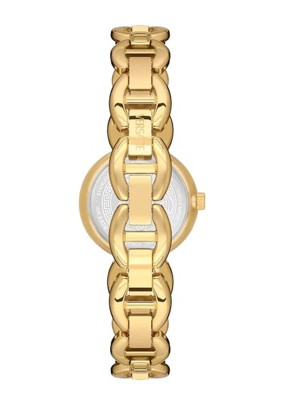 Versace Greca Jewel Vrscvewca0524 Altın Rengi