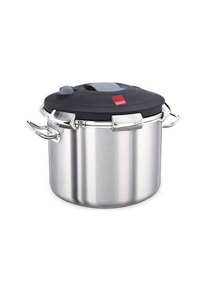 Kapp 32383230 Endüstriyel Tip Düdüklü Tencere - 32x30 cm - 23 litre