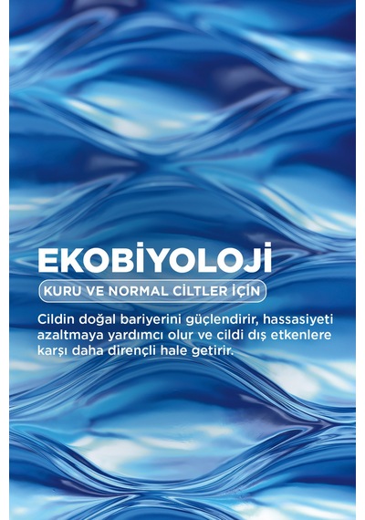 Atoderm Normal Ve Kuru Ciltler Nemlendirici Yüz Vücut Bakım Kremi 500 Ml Ve Sensibio Misel Su 500 Ml - 660308637