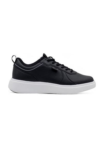 Lescon Marıne Erkek Sneaker Spor Ayakkabı Siyah