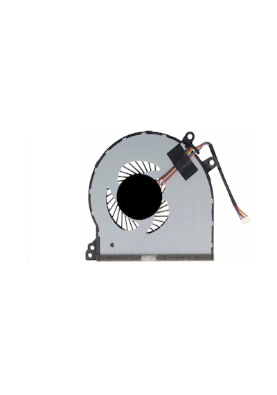 Lenovo Uyumlu Ideapad 310-15Abr Fan Cpu İşlemci Fanı