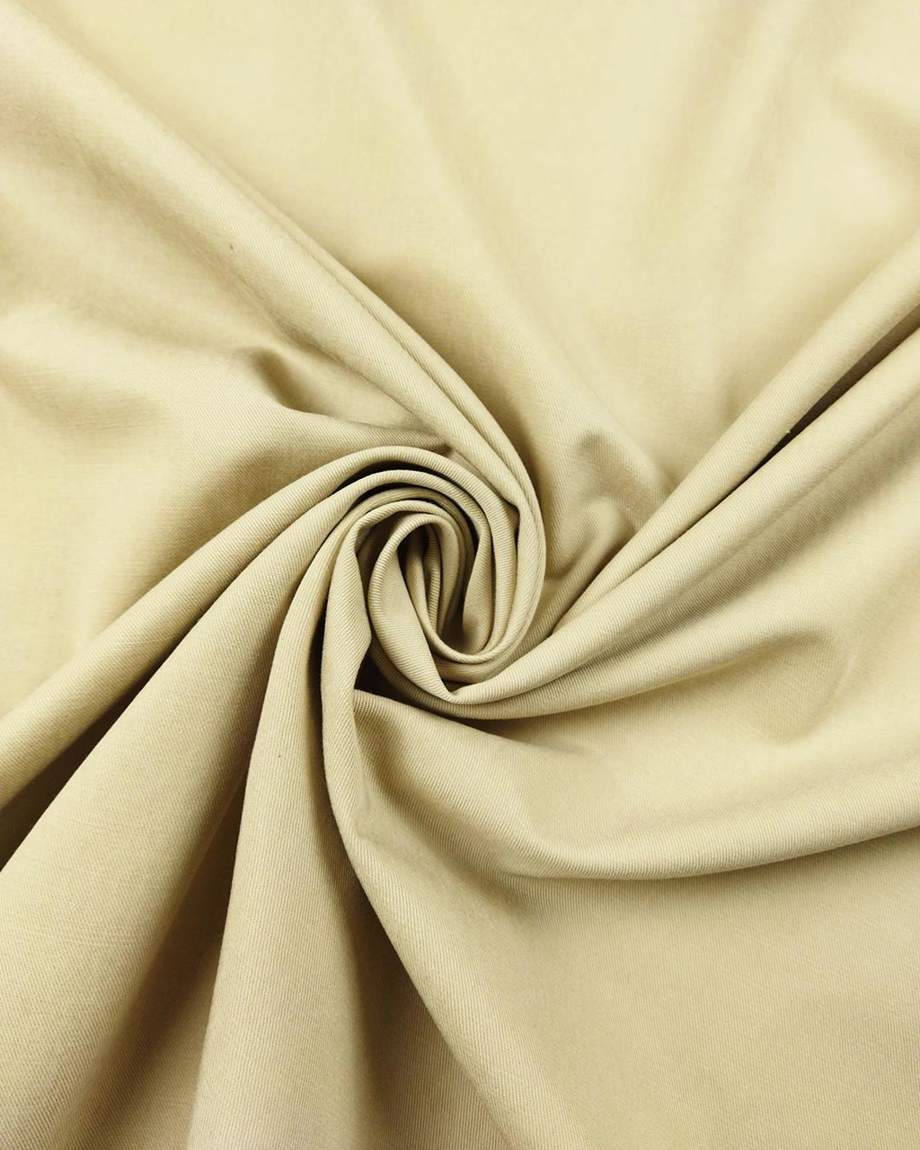 Gabardin Diagonal Dokuma Sütlü Kahve Renkte En: 150 Cm-1359 Renkli