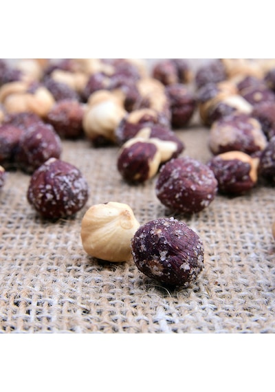 Zeki Özgür Tuzlu Fındık İçi 250 G