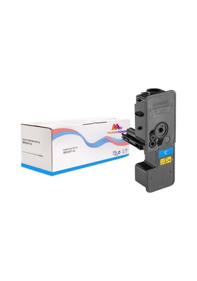 Colorful Toner Tk 5230 Kyocera Ecosys M5521cdw Uyumlu Toneri Mavi