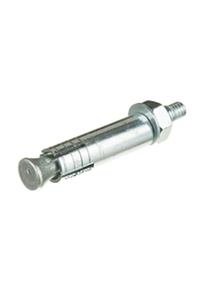 Borulu Dübel M 14 X 110 15 Adet