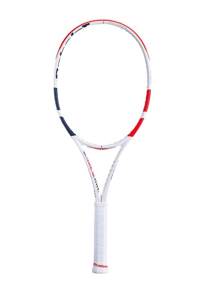 Babolat Pure Strike 16/19 Kordajsız Tenis Raketi Renkli