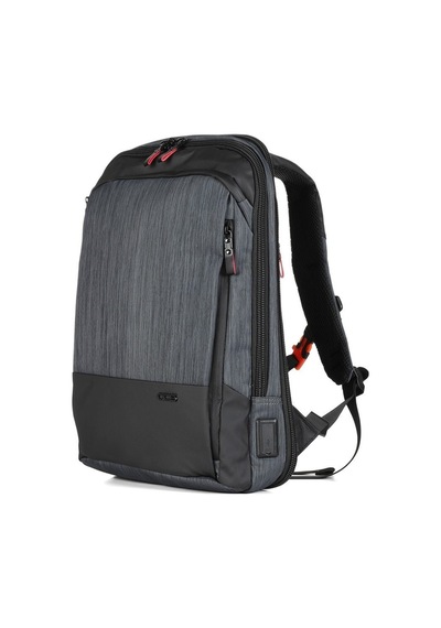 ÇÇS 51350 Sırt Çantası Gri