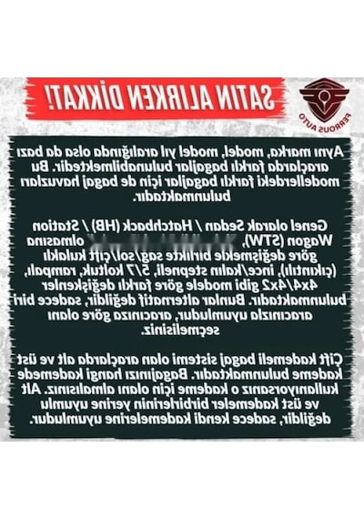2017-2022 5 Serisi G30 Uyumlu 3d Bagaj Havuzu