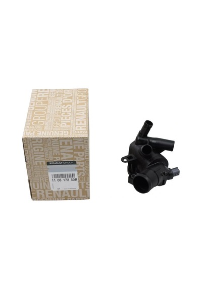 Termostat Kutusu Renault Megane 4 Kadjar Captur 1.2 Tce H5f 110617250r Mais