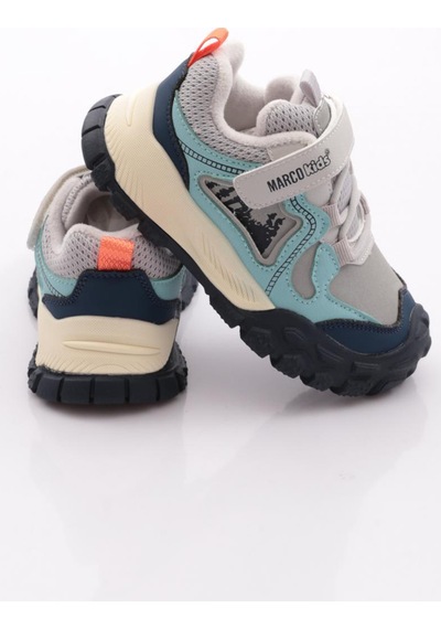 Marco Kids 22678 Mountaın Patik Çocuk Spor Ayakkabı Gri