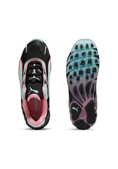 Puma Inhale Speed Style Kadın Ayakkabı 402570 01 Siyah