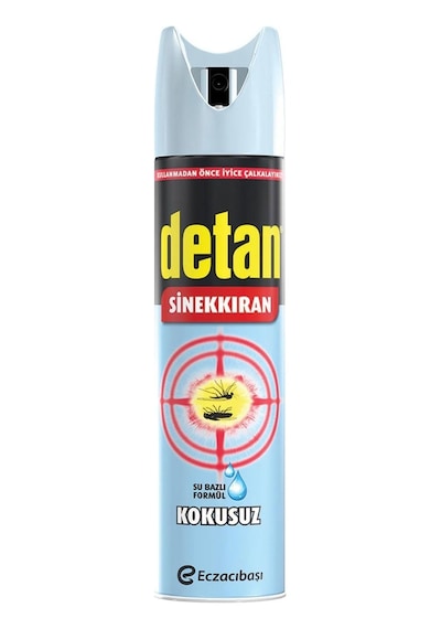 Kokusuz Sinekkıran 275 Ml