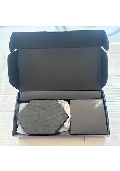 Ott Tv Box 4g Ram 32gb Rom