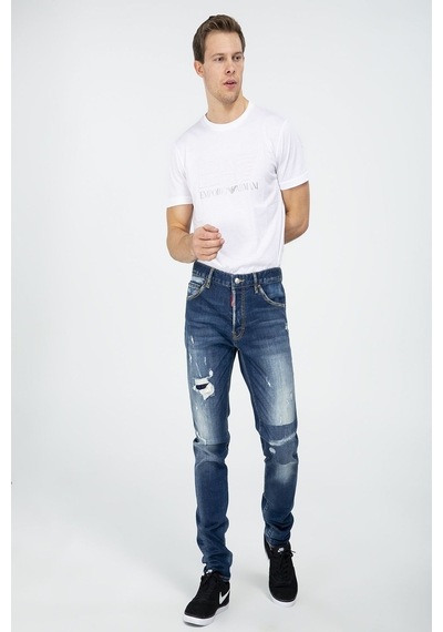 Yeni Dsquared2 Erkek Pantolon (475212598)