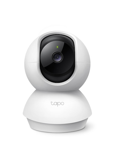 Tp-LİNK Tapo Tc71 2k İç Mekan 3mp Gece Görüşlü Wi-fi Güvenlik Kamerası