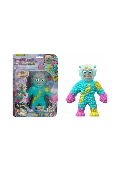 Sunman Oyuncak Strechapalz Mutantlar Serisi 14 Cm 00012357