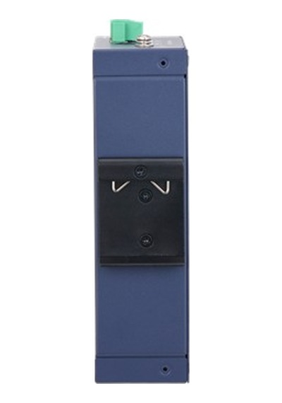 Dahua Chs4110-8et-110 8 Port 10/100+1xgb Rj45/1xgb Sfp Uplınk 110w Poe Cloud Yönetilebilir Endüstriy