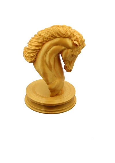 Porima PLA Premium® Filament Old But GOLD