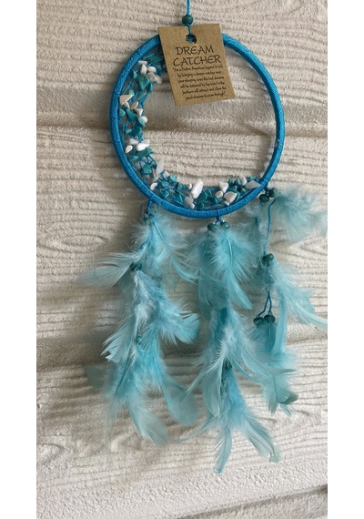 Dream Catcher Düş Kapanı El İşi Hand Made Rüya
