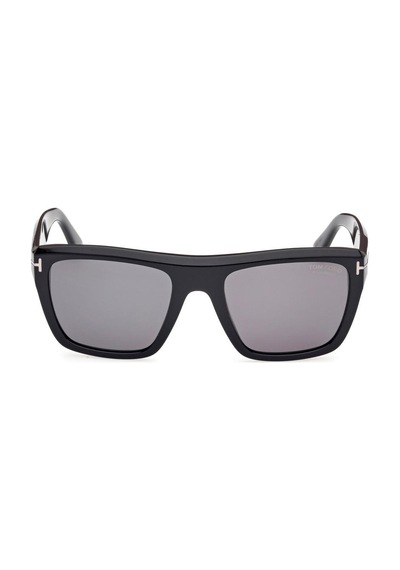 Tom Ford Tf 1077-n 01d 55 Erkek Güneş Gözlüğü Siyah